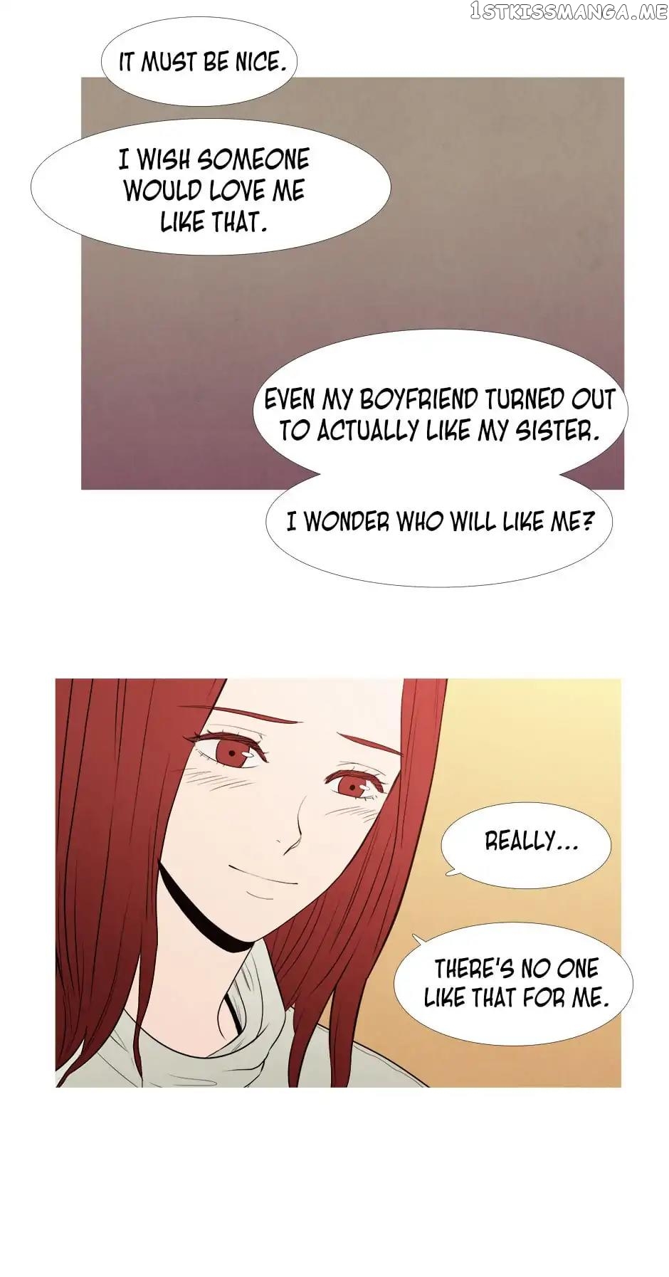 Woman’s Best Friend chapter 24 - page 17