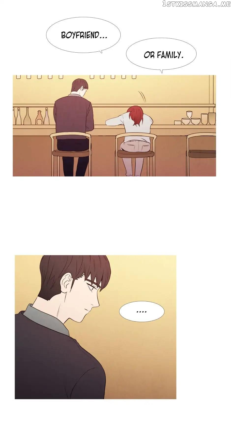 Woman’s Best Friend chapter 24 - page 18