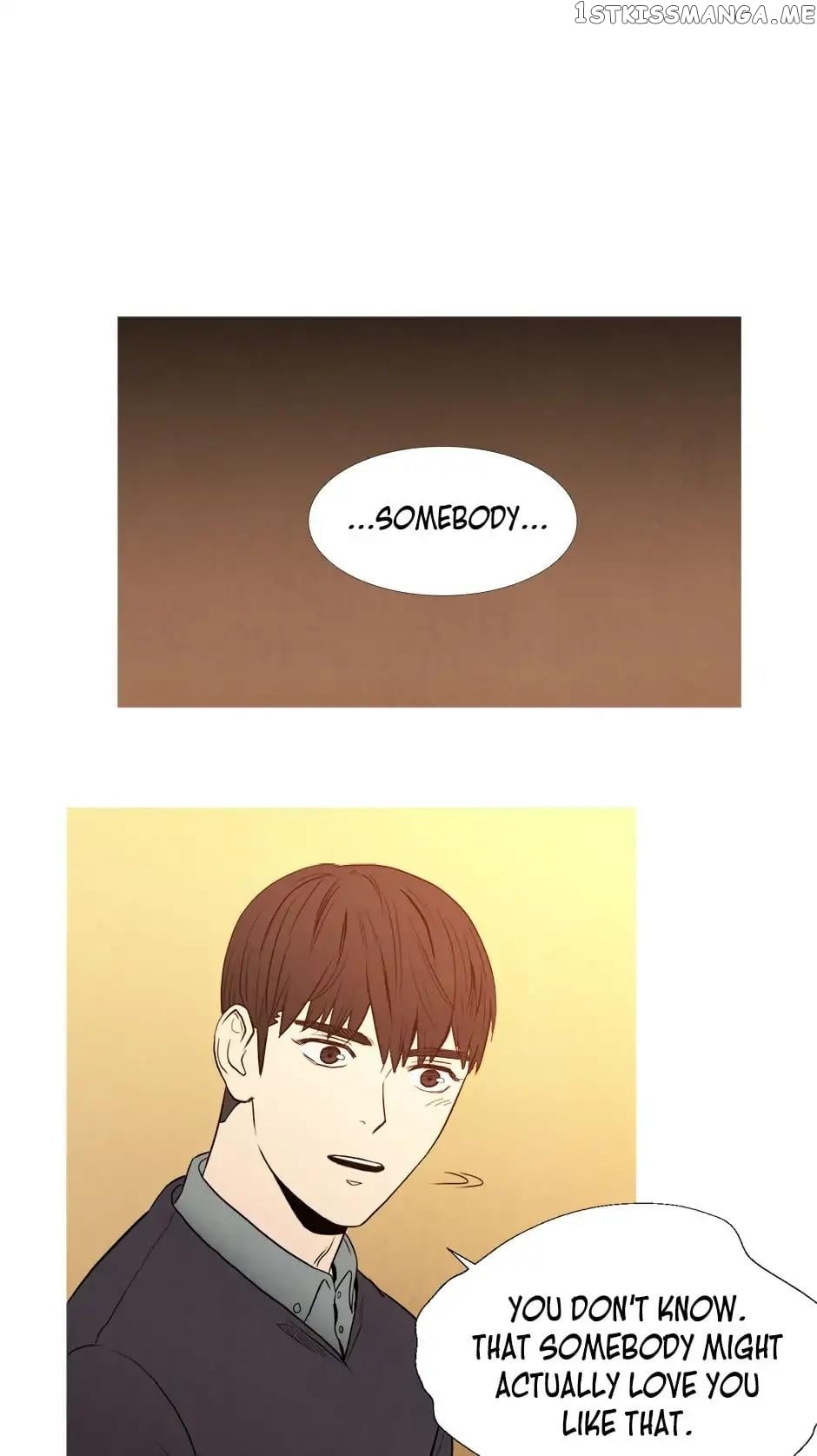 Woman’s Best Friend chapter 24 - page 19