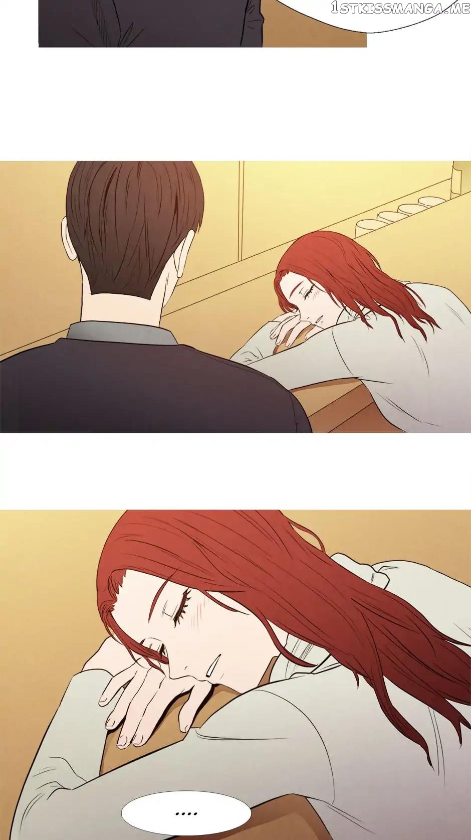 Woman’s Best Friend chapter 24 - page 20