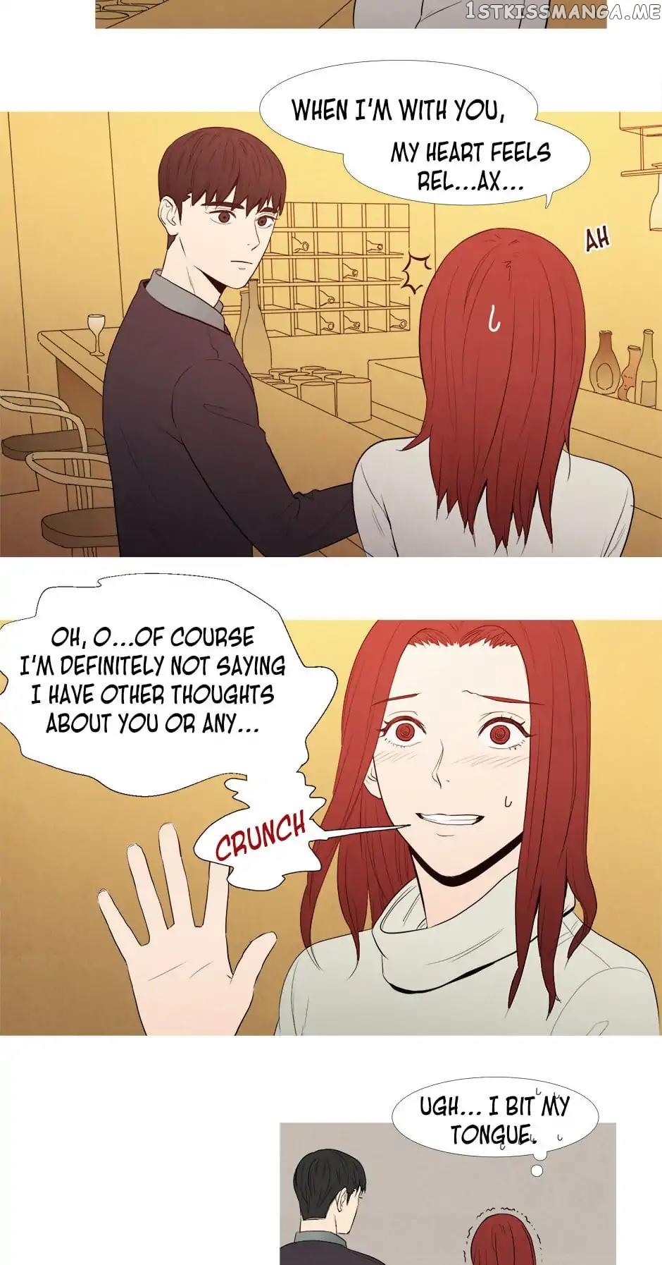 Woman’s Best Friend chapter 24 - page 4