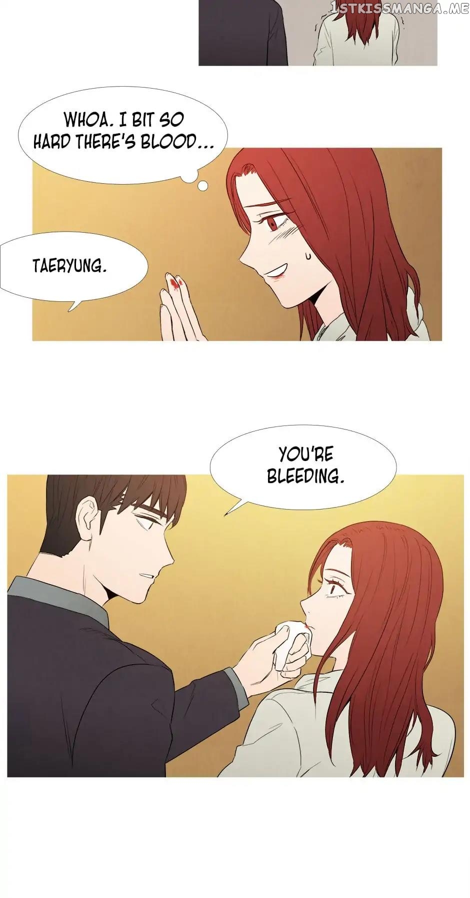 Woman’s Best Friend chapter 24 - page 5