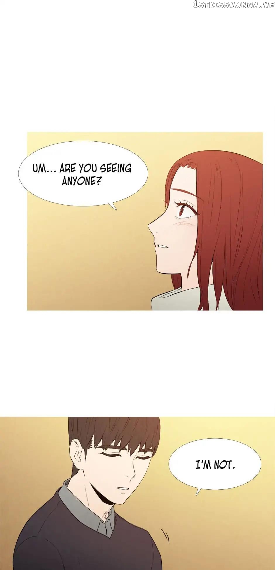 Woman’s Best Friend chapter 24 - page 7