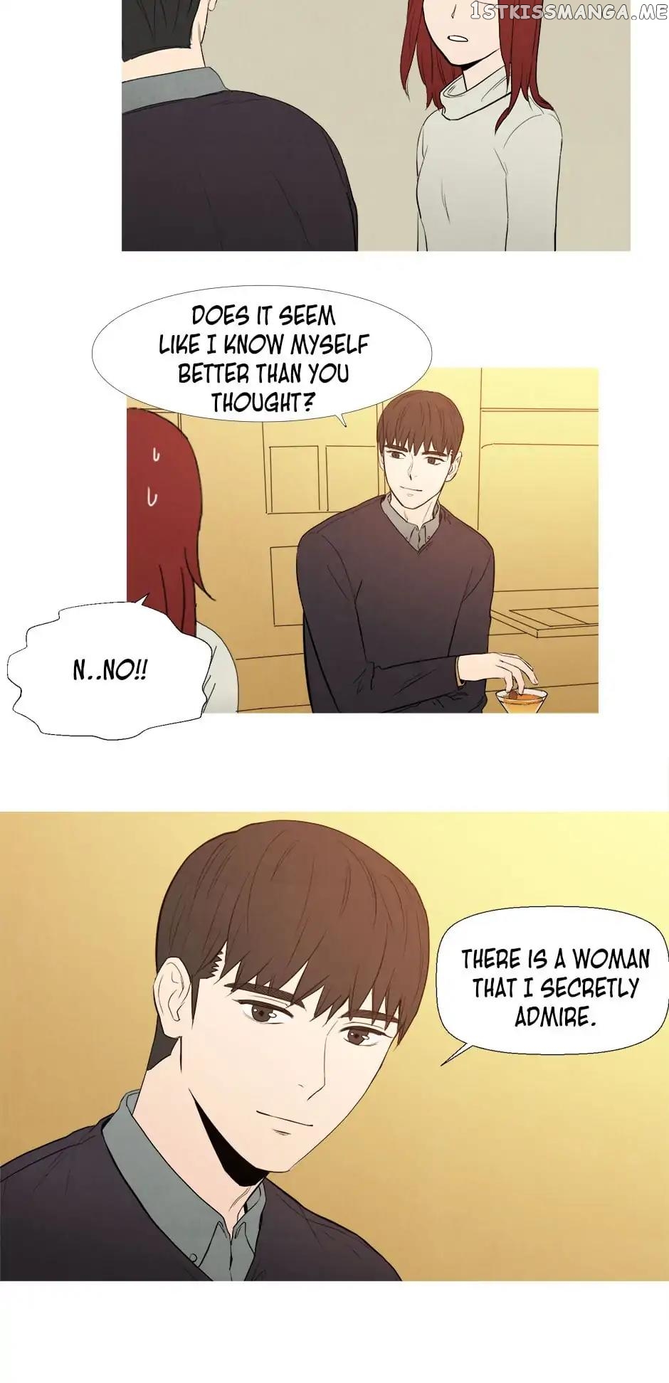 Woman’s Best Friend chapter 24 - page 9