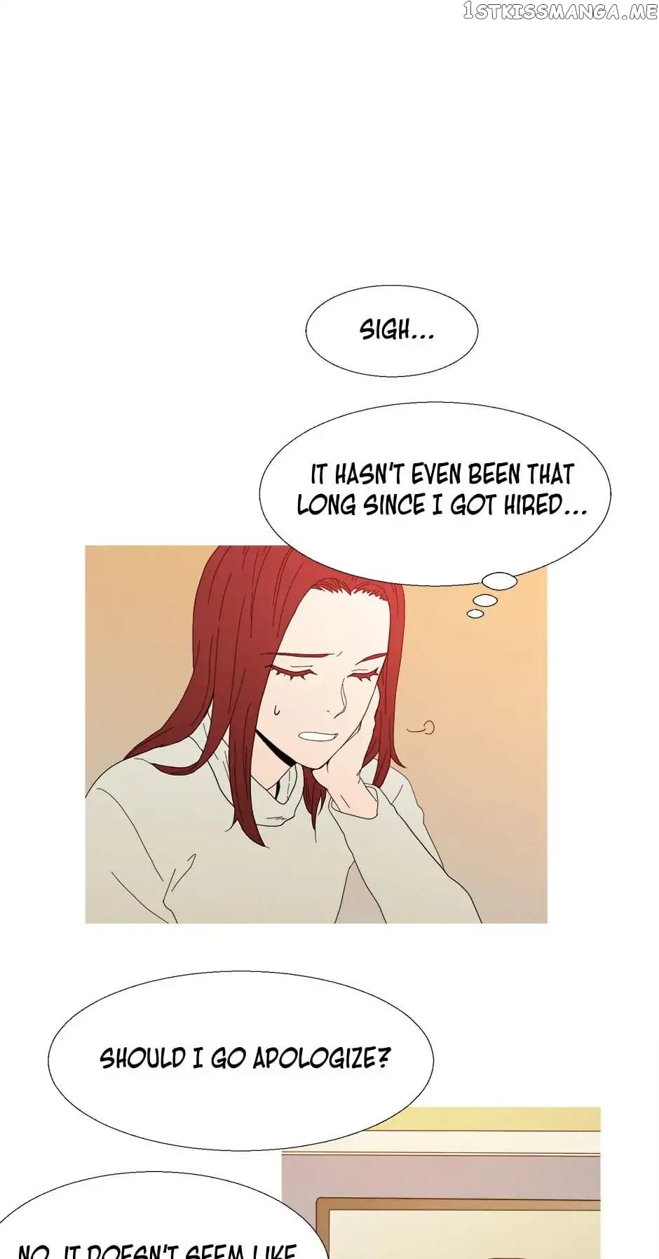 Woman’s Best Friend chapter 23 - page 1