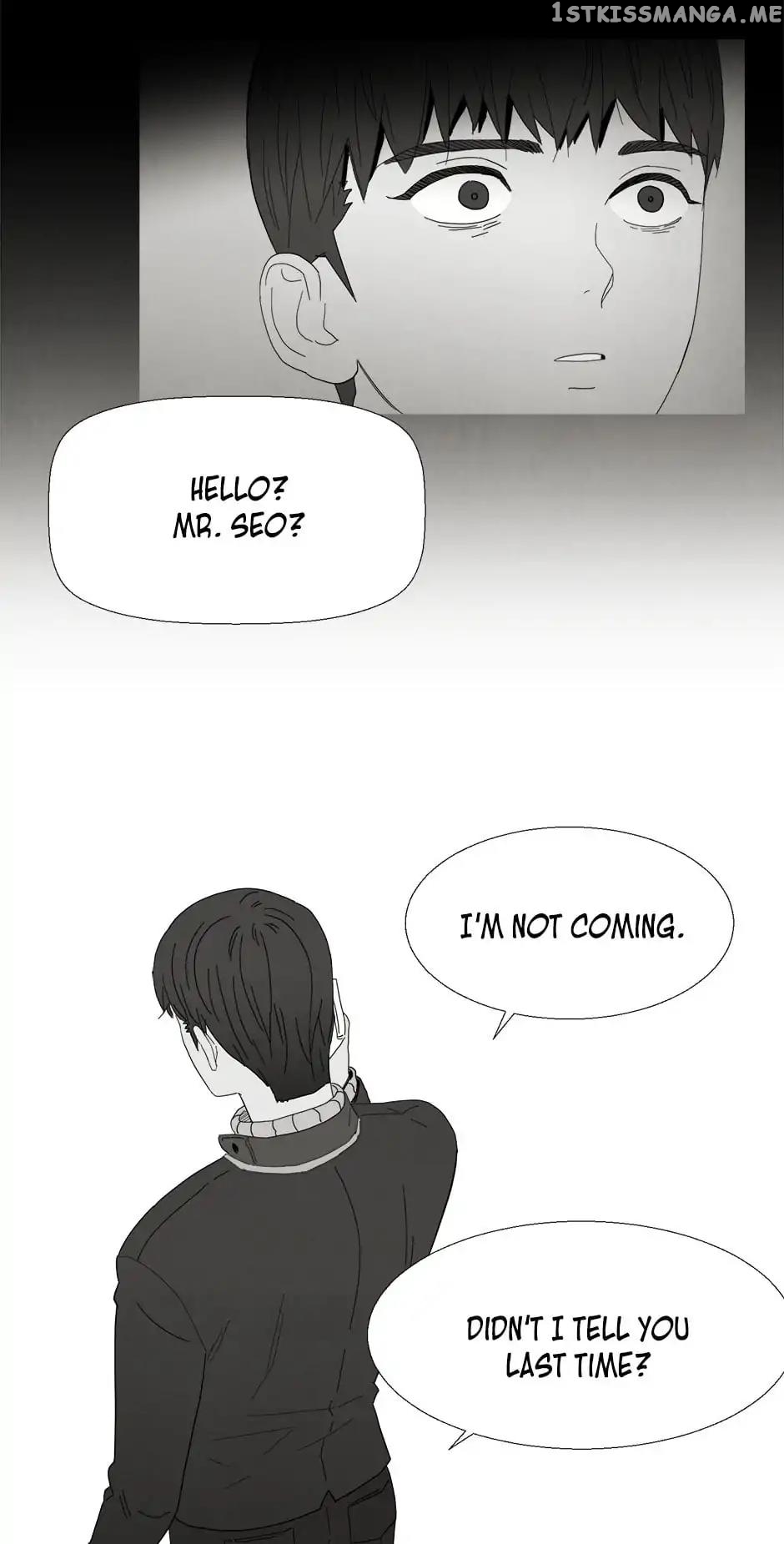 Woman’s Best Friend chapter 23 - page 10