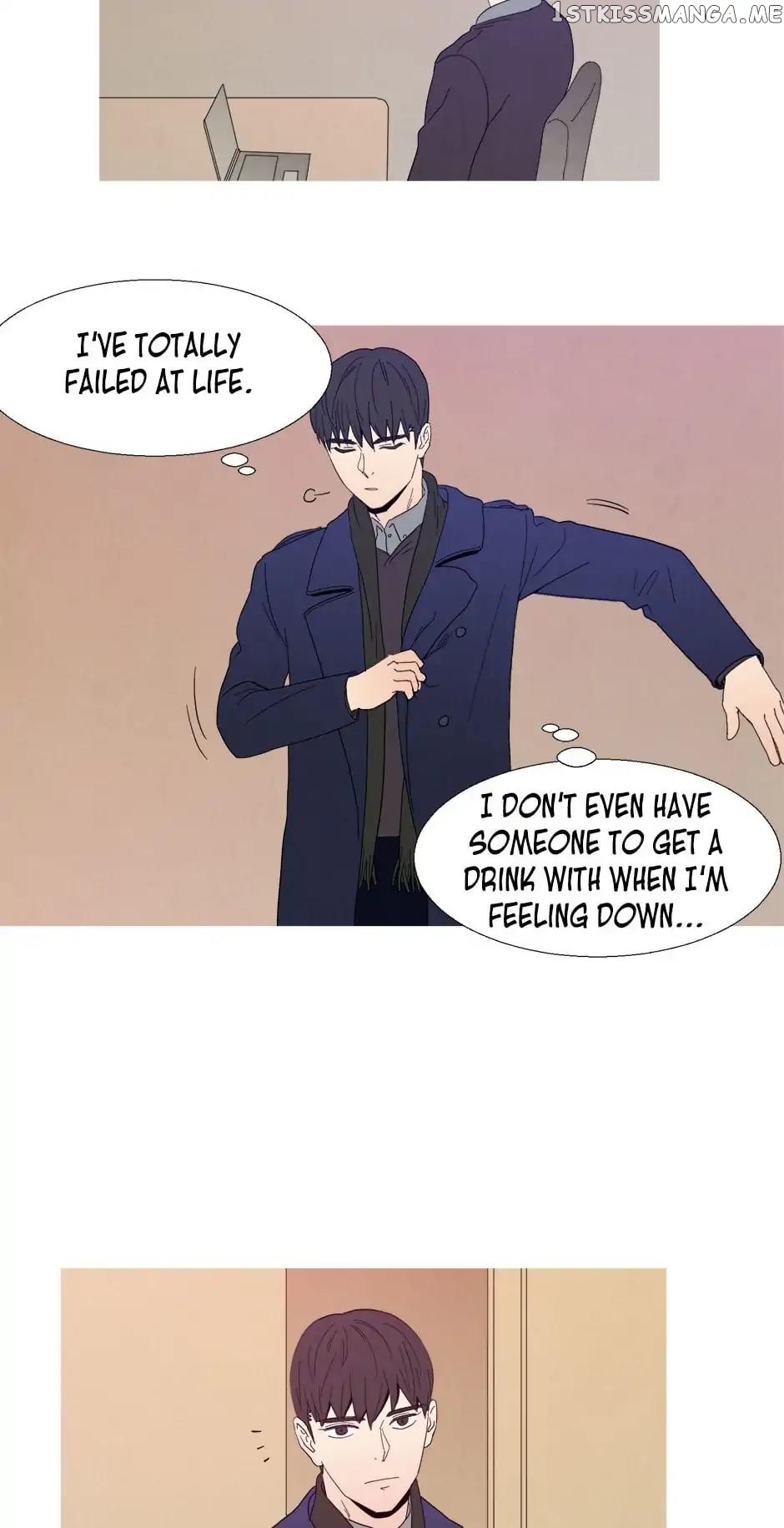 Woman’s Best Friend chapter 23 - page 15