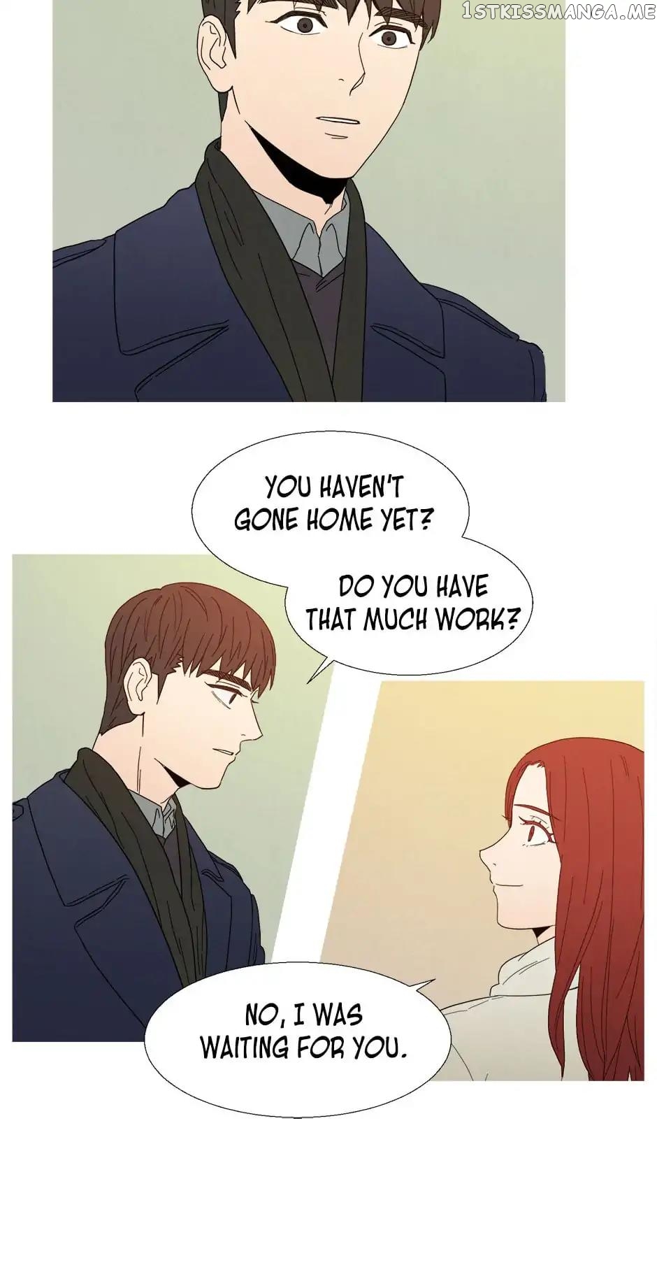 Woman’s Best Friend chapter 23 - page 18