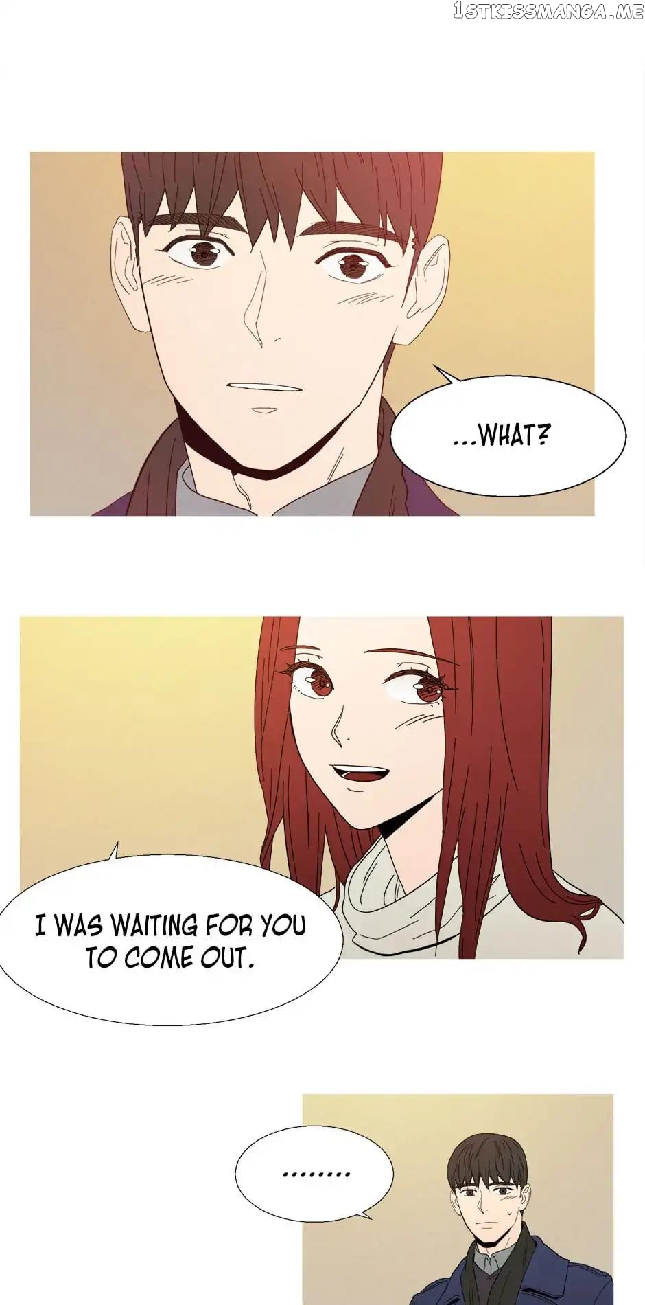Woman’s Best Friend chapter 23 - page 19