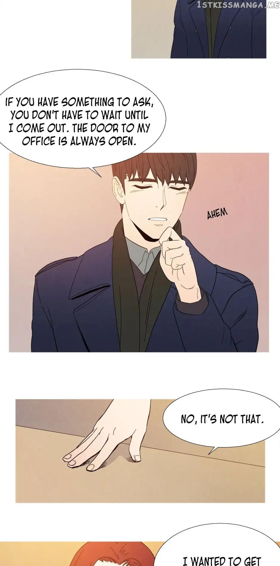 Woman’s Best Friend chapter 23 - page 20