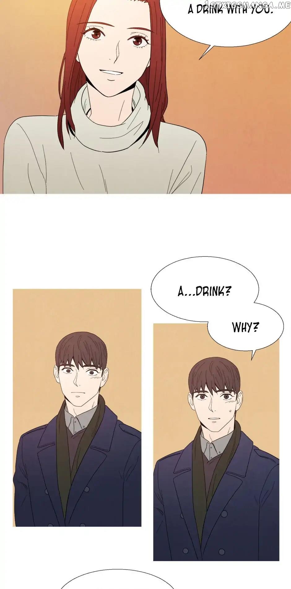 Woman’s Best Friend chapter 23 - page 21