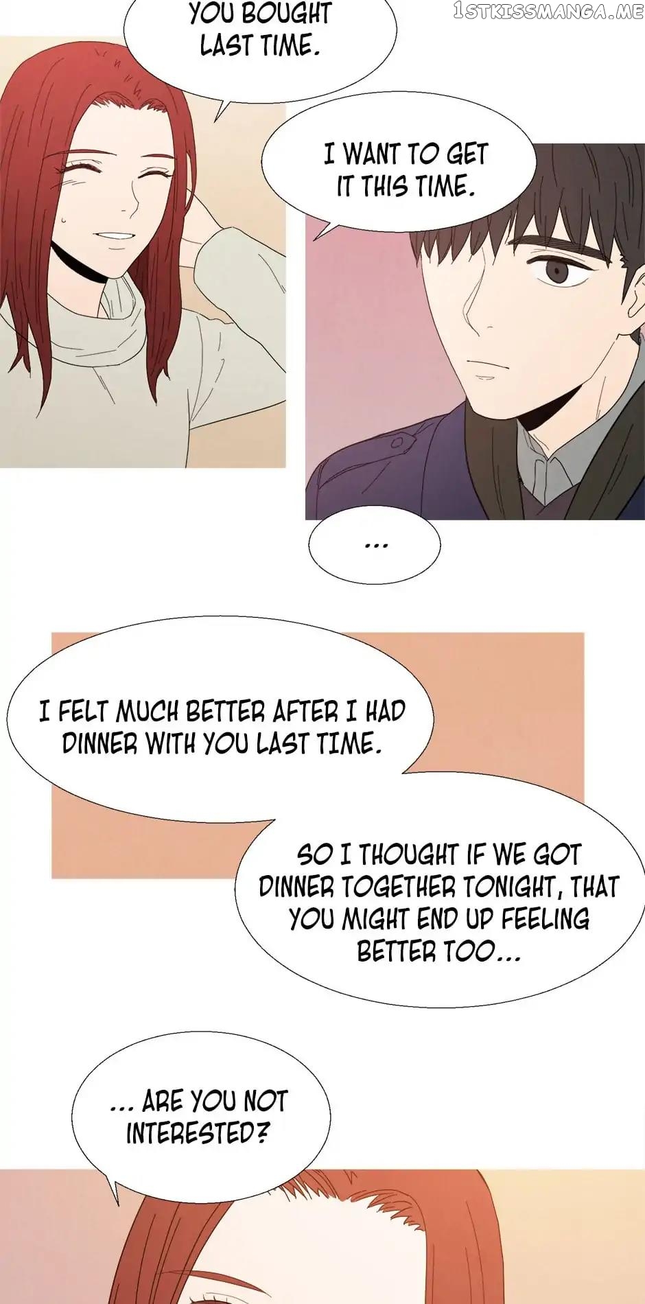 Woman’s Best Friend chapter 23 - page 22