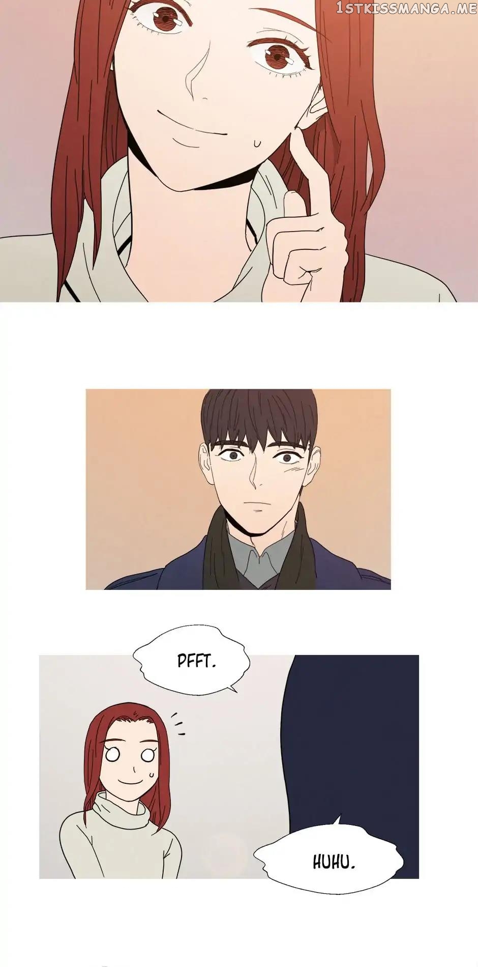 Woman’s Best Friend chapter 23 - page 23