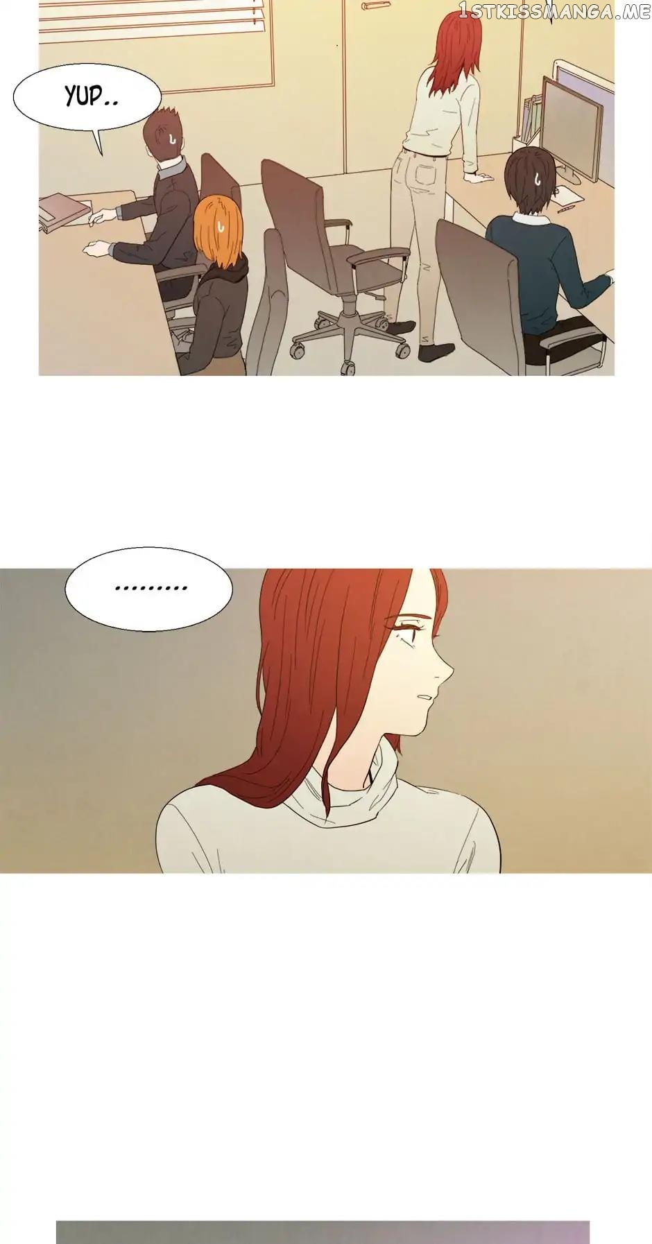 Woman’s Best Friend chapter 23 - page 5