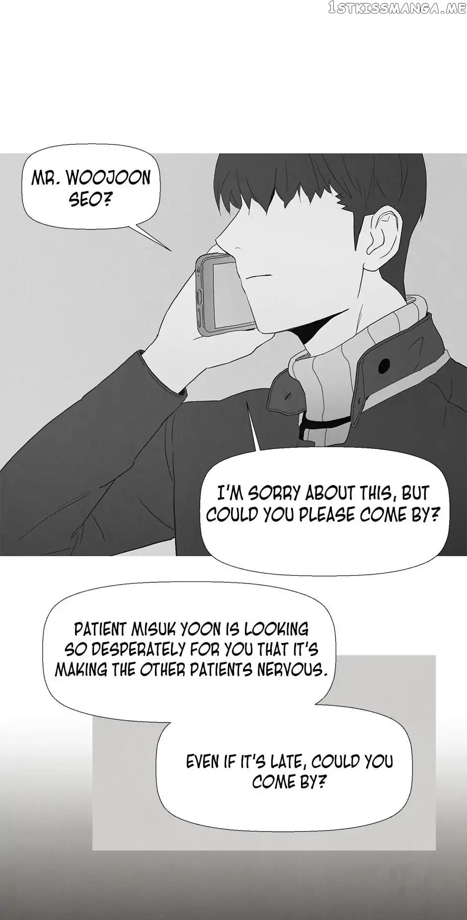 Woman’s Best Friend chapter 23 - page 8