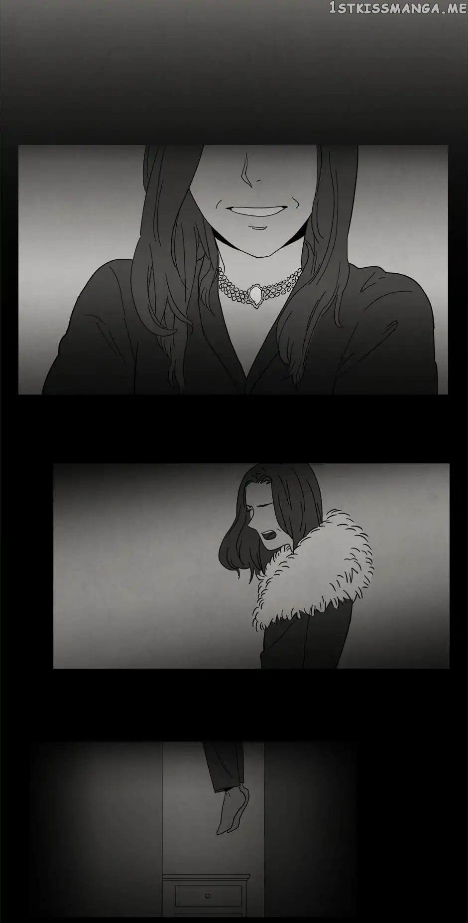 Woman’s Best Friend chapter 23 - page 9