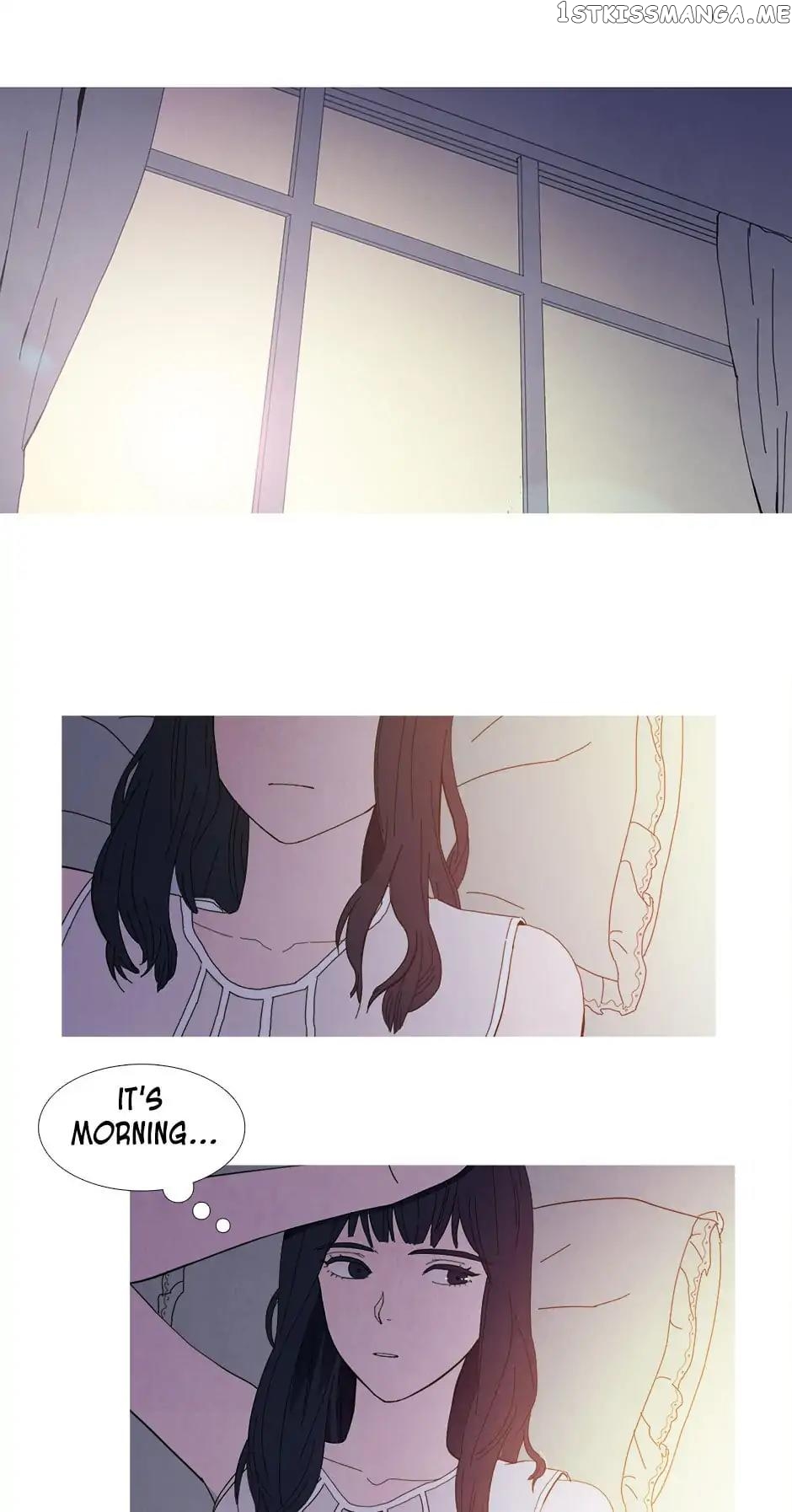 Woman’s Best Friend chapter 22 - page 1