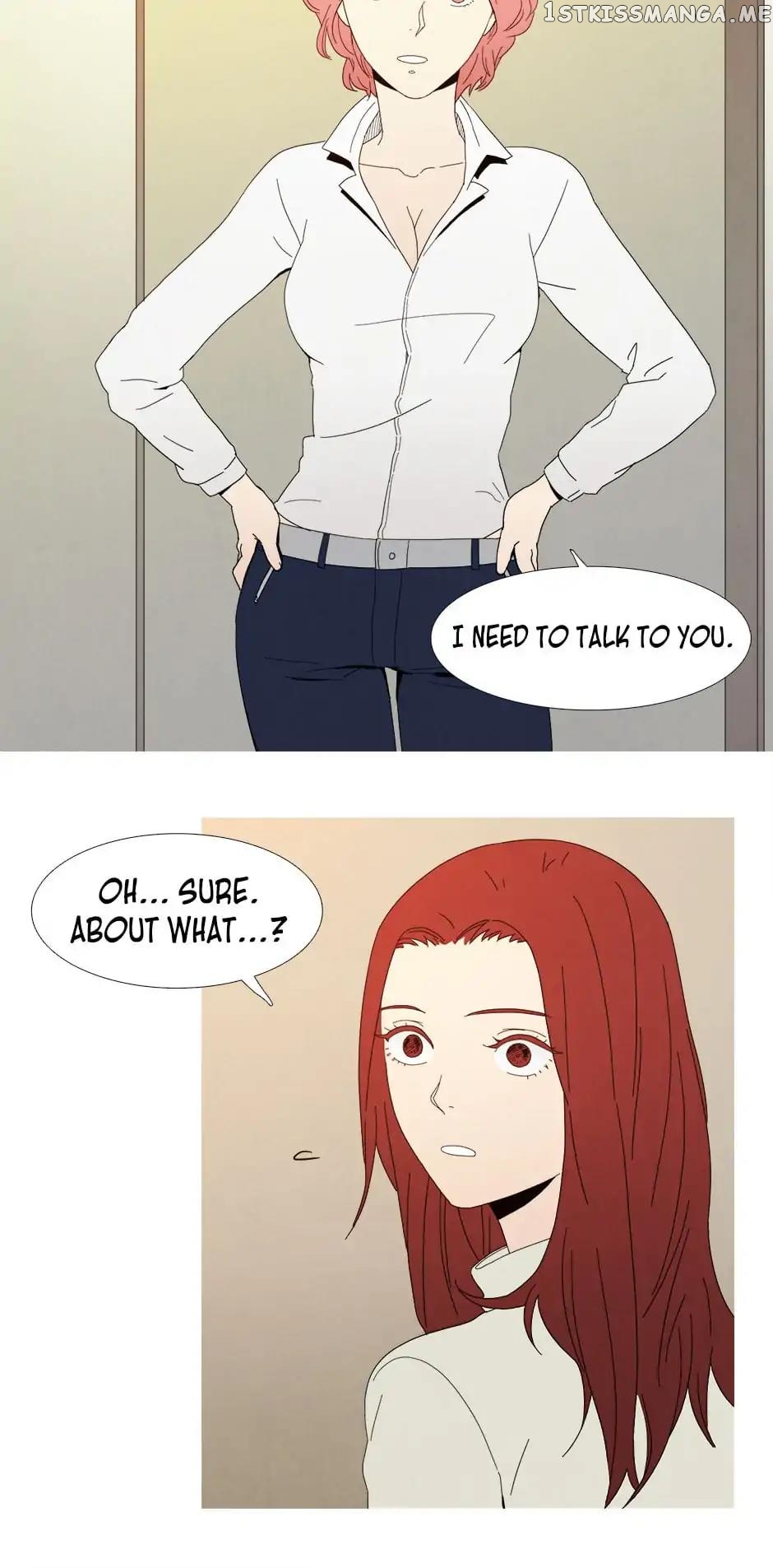 Woman’s Best Friend chapter 22 - page 18