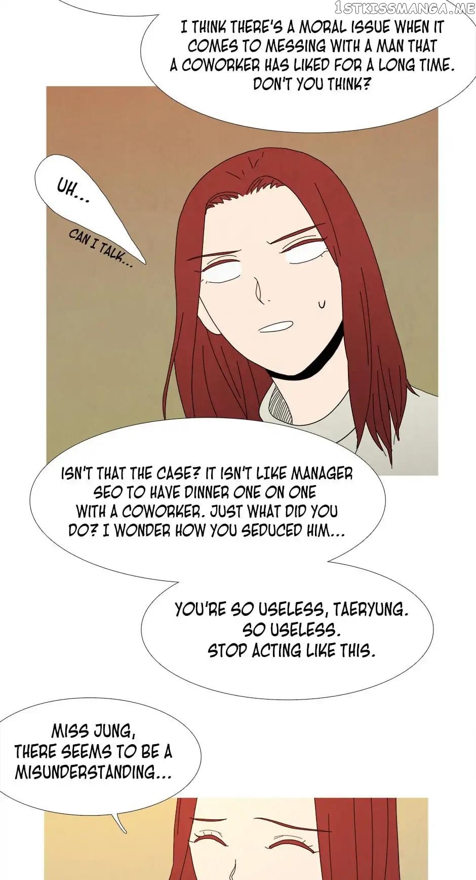 Woman’s Best Friend chapter 22 - page 22
