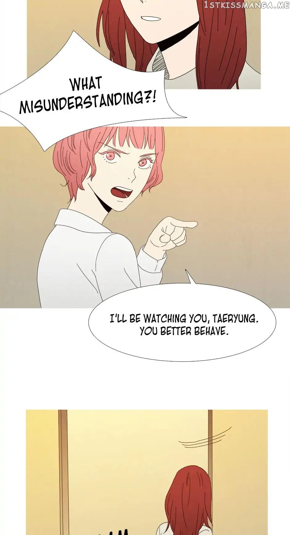 Woman’s Best Friend chapter 22 - page 23