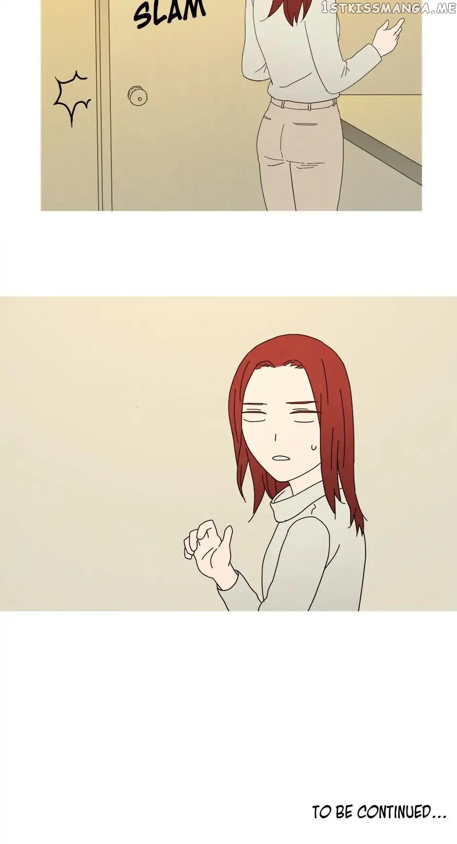 Woman’s Best Friend chapter 22 - page 24
