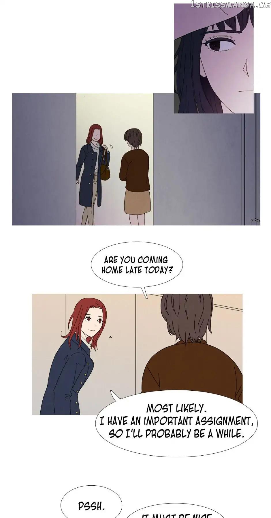 Woman’s Best Friend chapter 22 - page 4