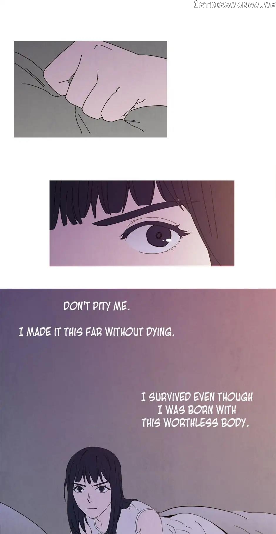 Woman’s Best Friend chapter 22 - page 8