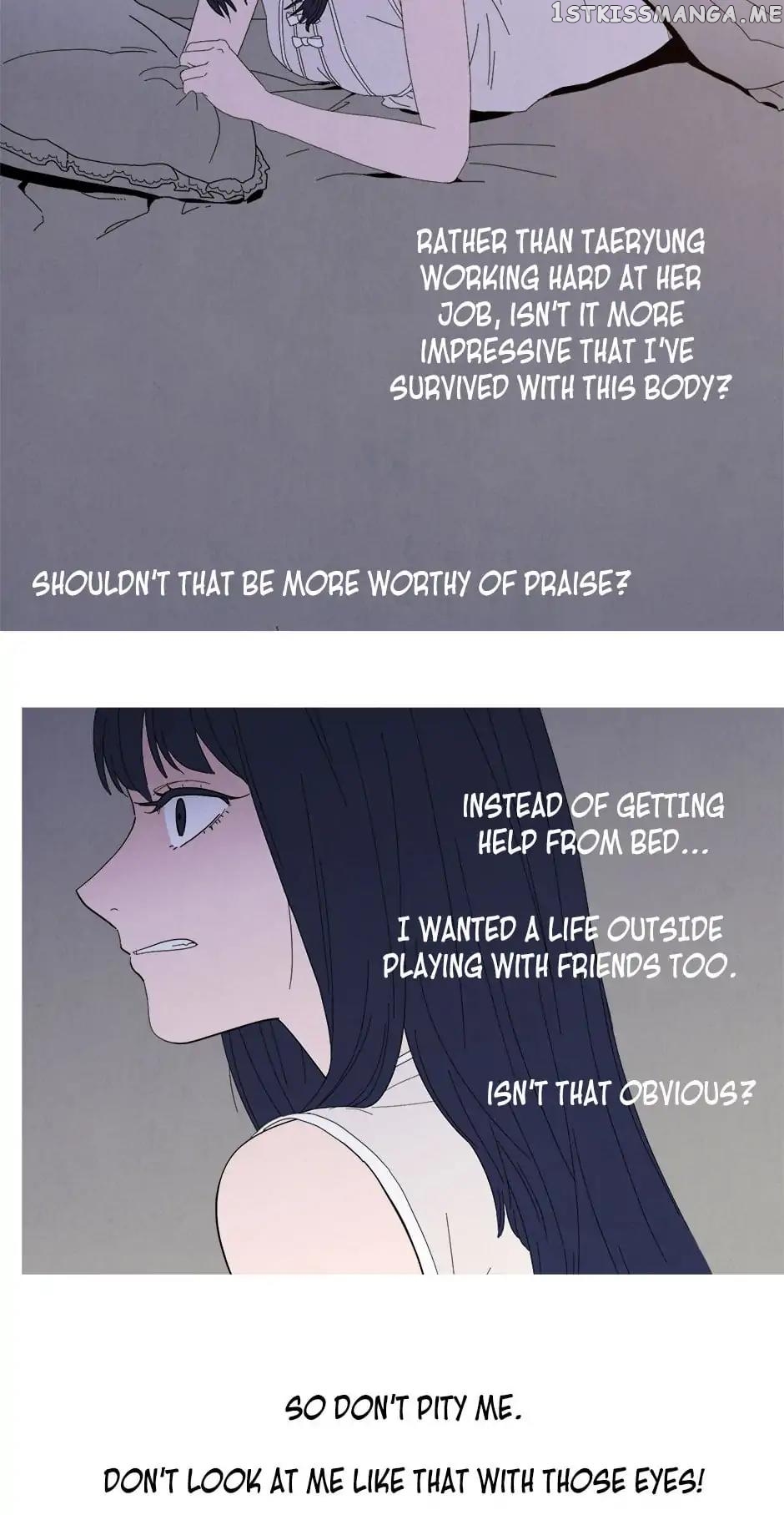 Woman’s Best Friend chapter 22 - page 9