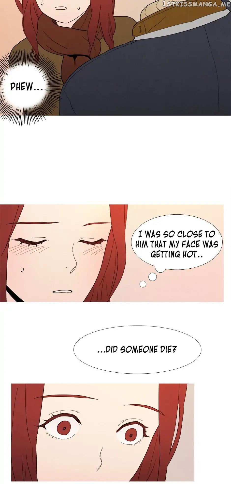 Woman’s Best Friend chapter 21 - page 11