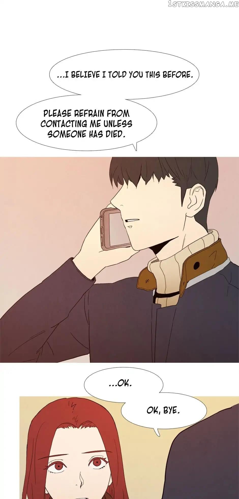 Woman’s Best Friend chapter 21 - page 12