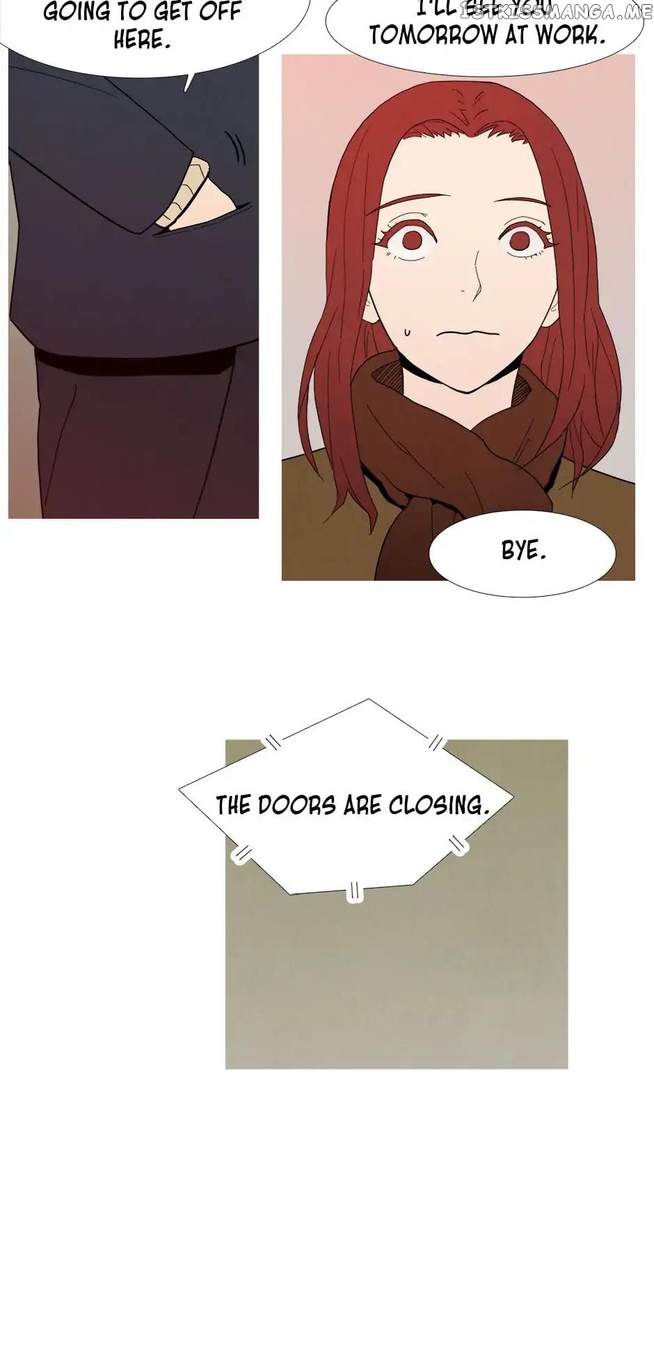 Woman’s Best Friend chapter 21 - page 14