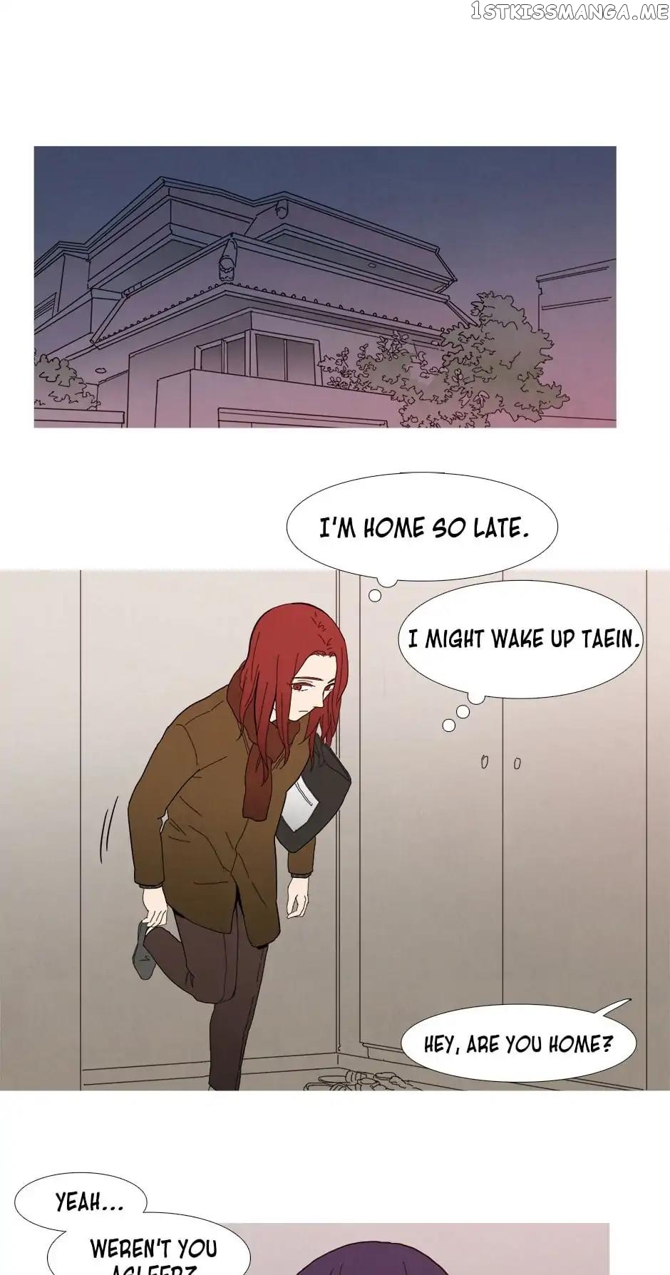Woman’s Best Friend chapter 21 - page 16