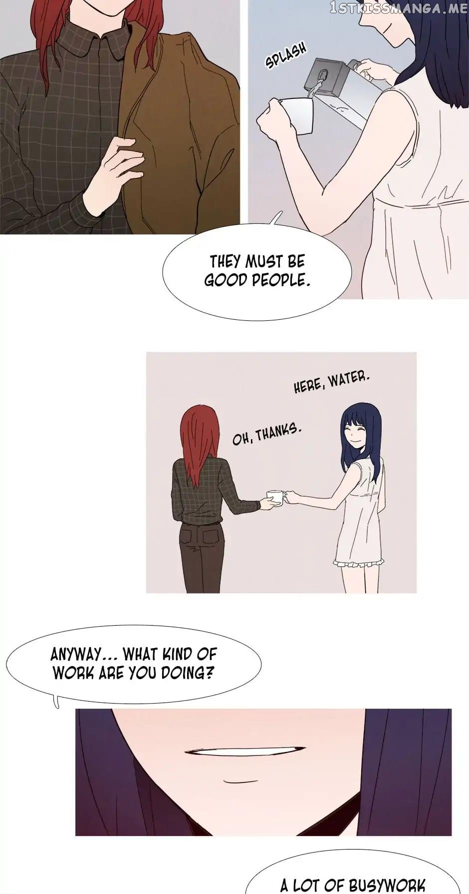 Woman’s Best Friend chapter 21 - page 18