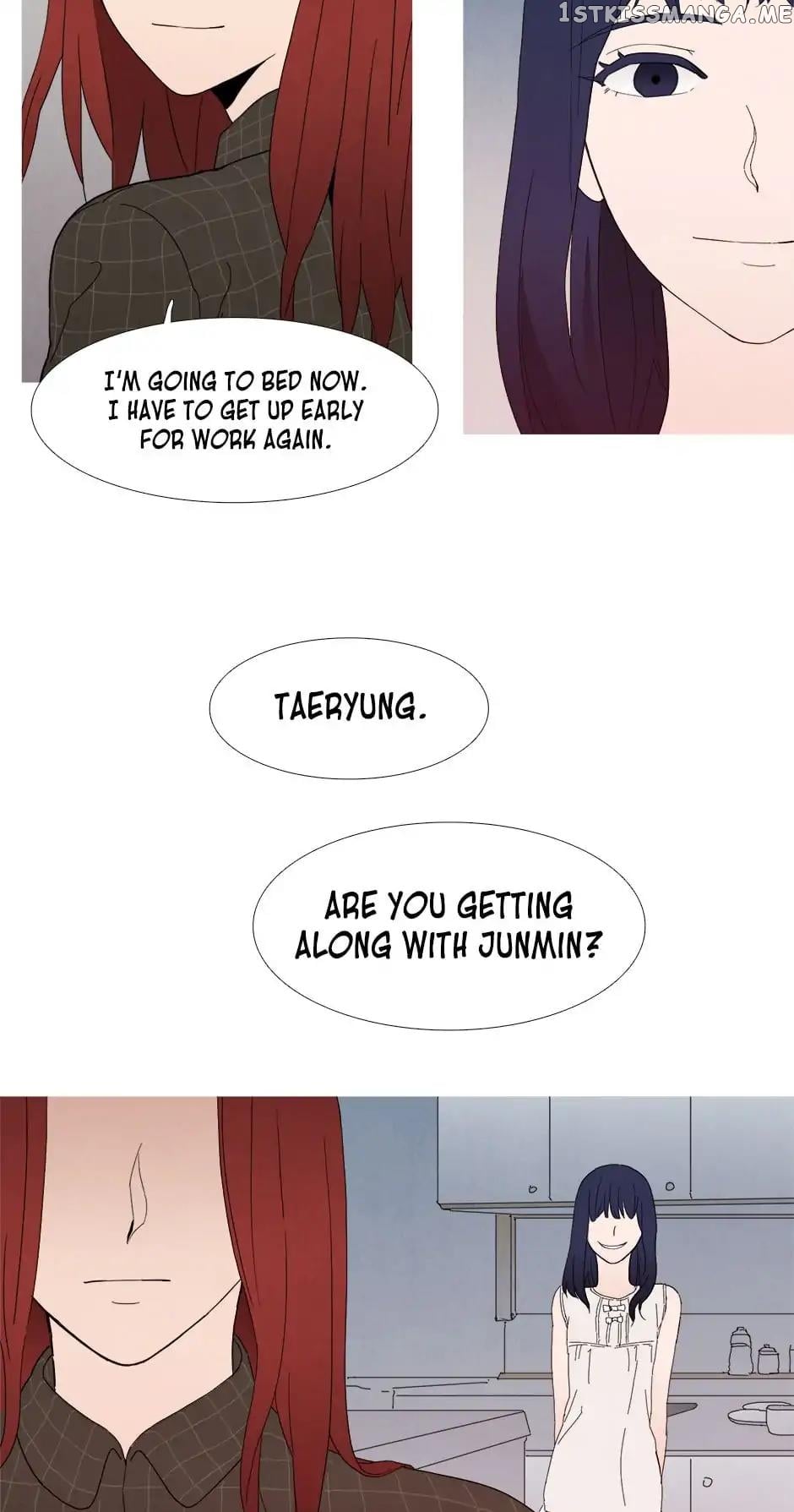 Woman’s Best Friend chapter 21 - page 20