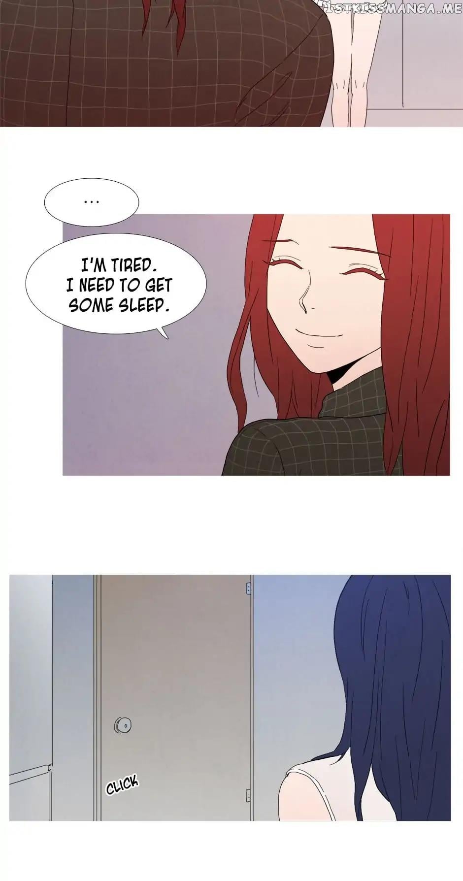 Woman’s Best Friend chapter 21 - page 21