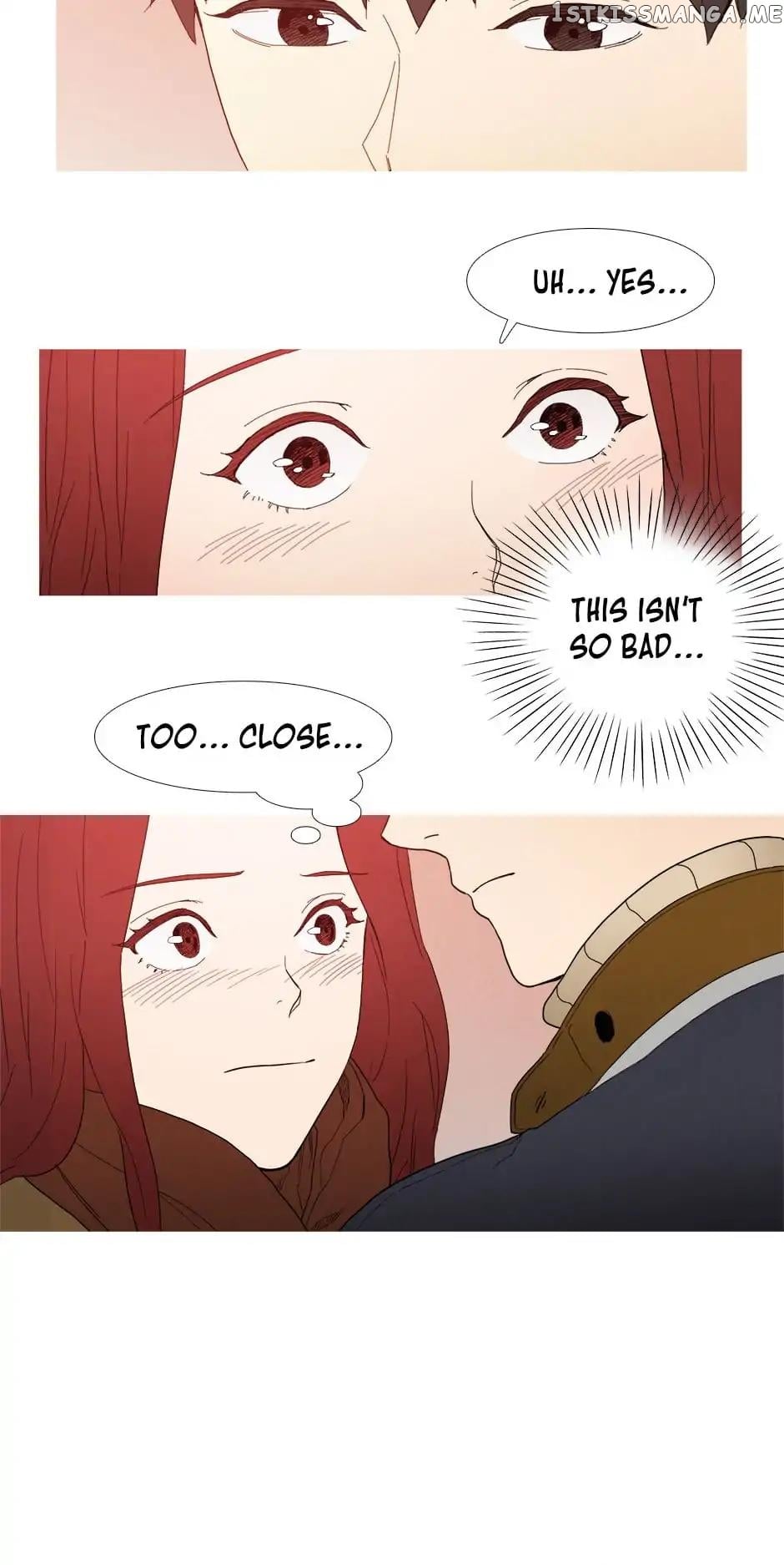 Woman’s Best Friend chapter 21 - page 7