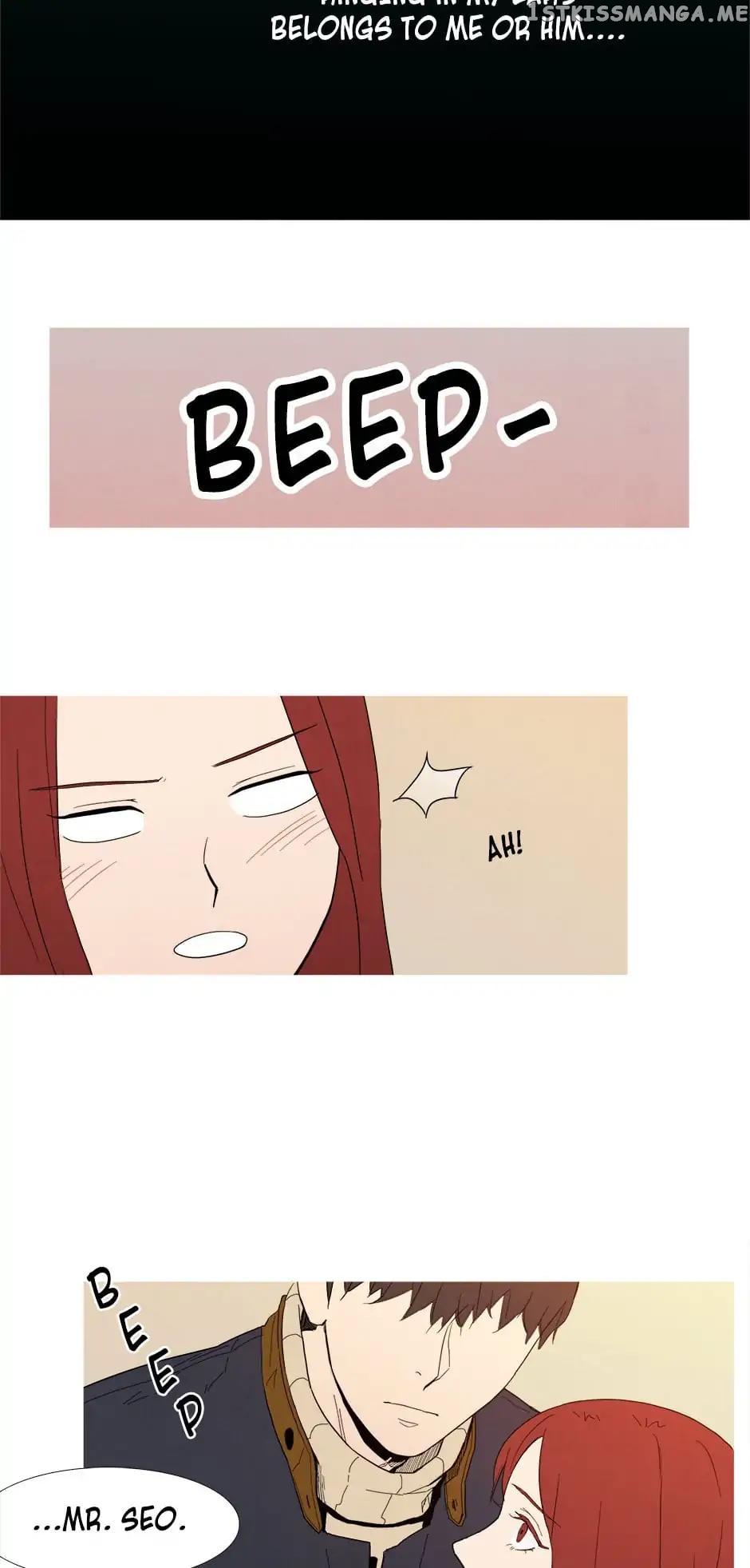 Woman’s Best Friend chapter 21 - page 9