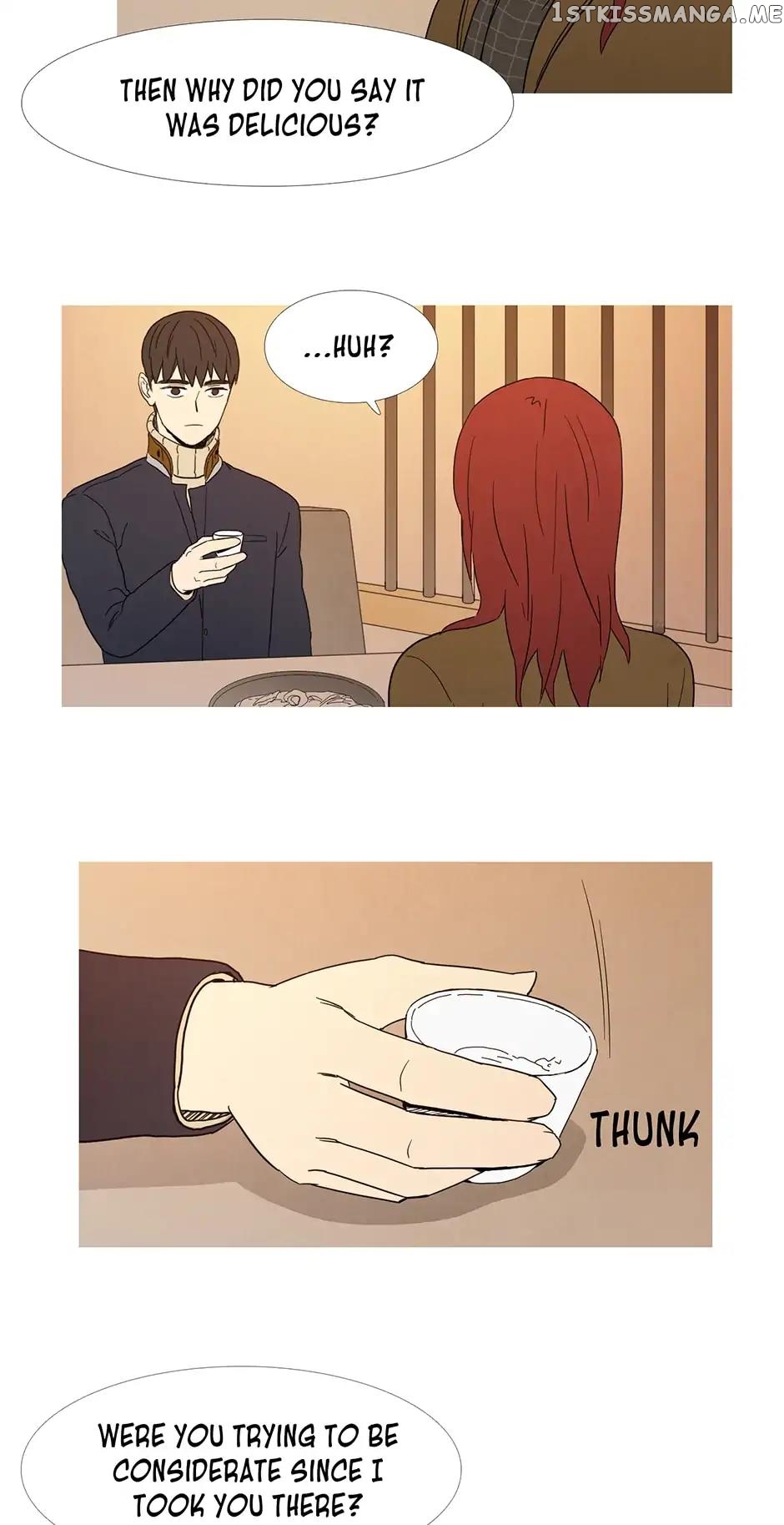 Woman’s Best Friend chapter 20 - page 10