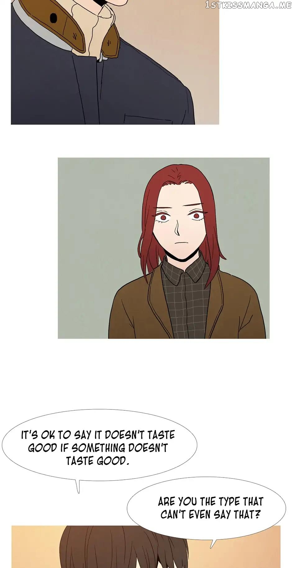Woman’s Best Friend chapter 20 - page 12