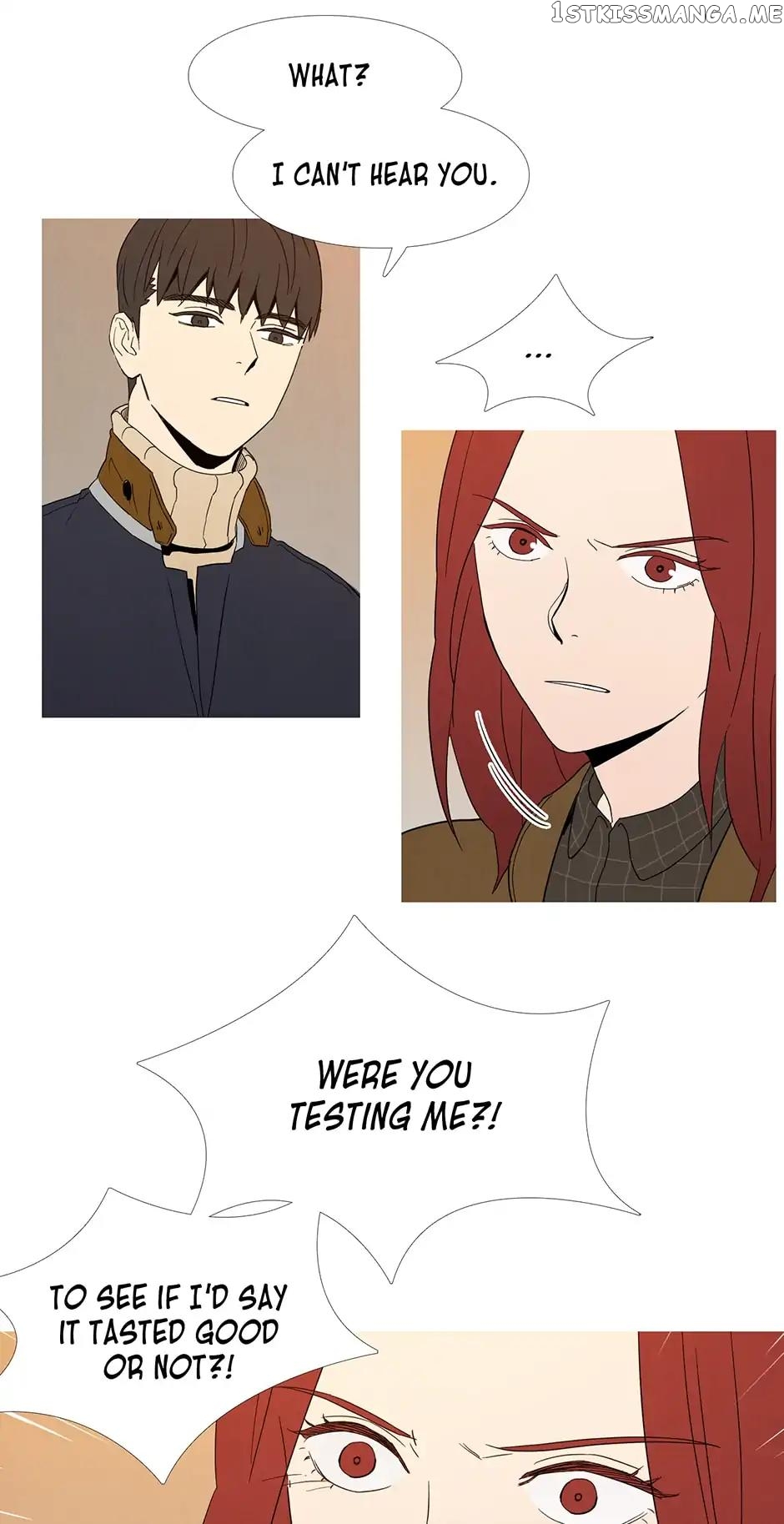 Woman’s Best Friend chapter 20 - page 14