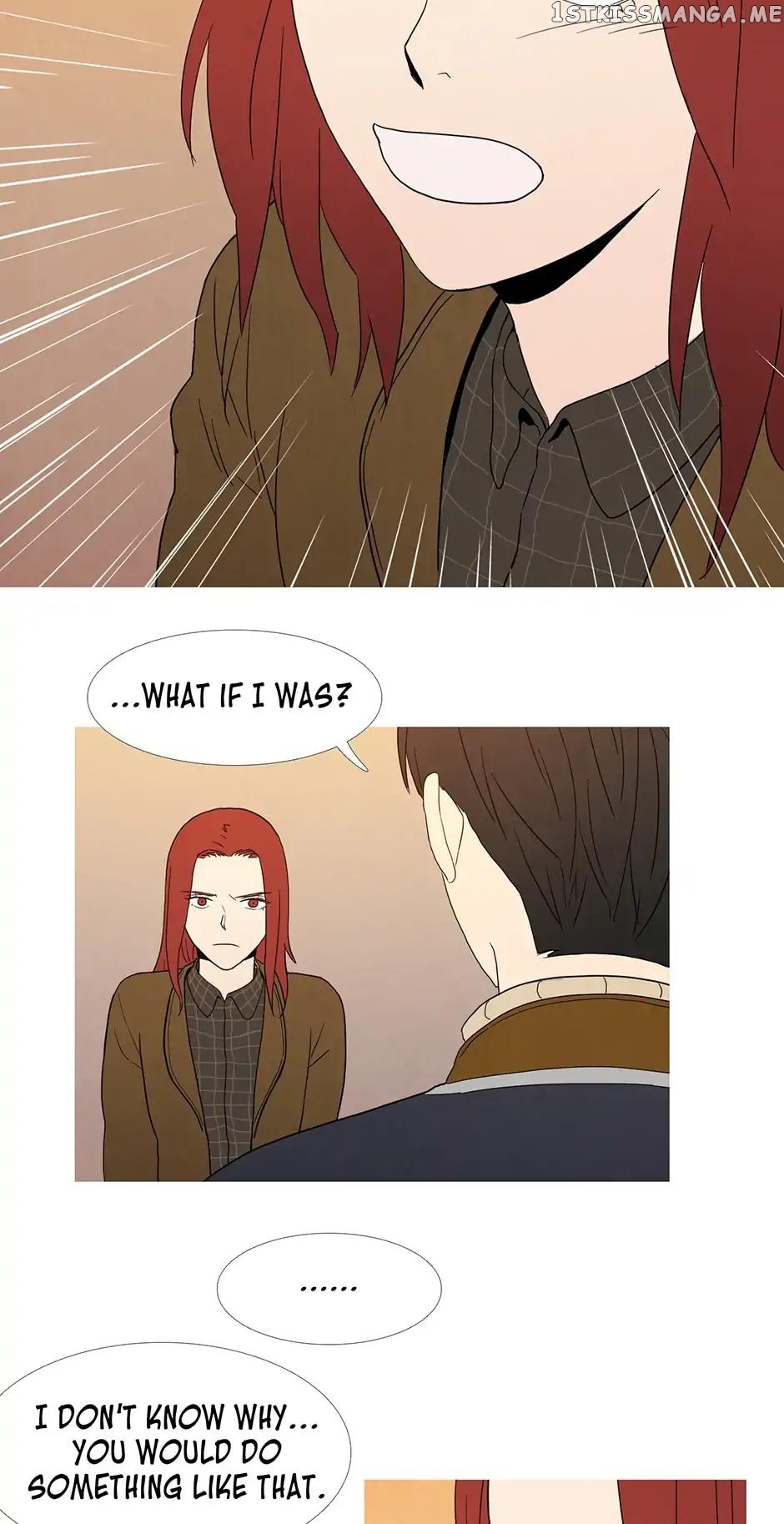 Woman’s Best Friend chapter 20 - page 15