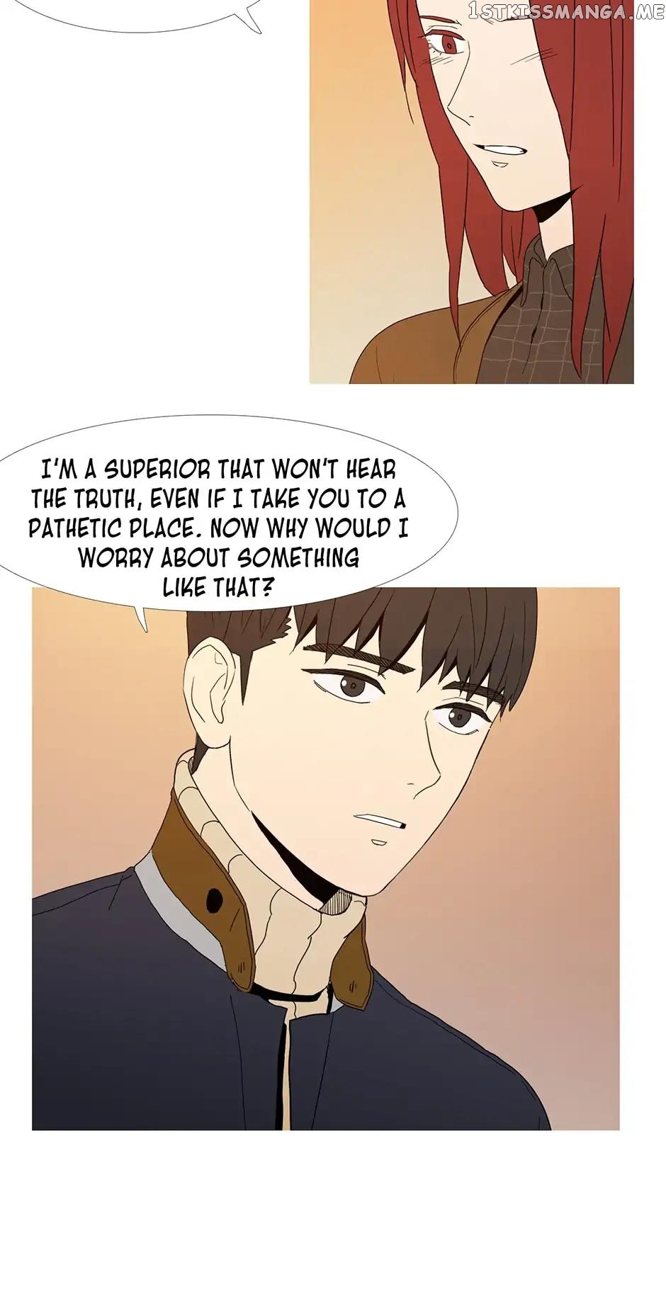 Woman’s Best Friend chapter 20 - page 16