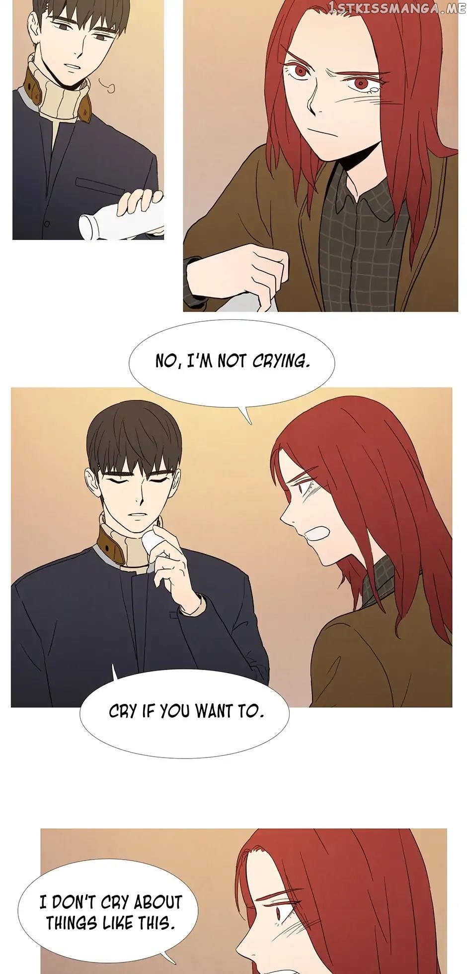 Woman’s Best Friend chapter 20 - page 18