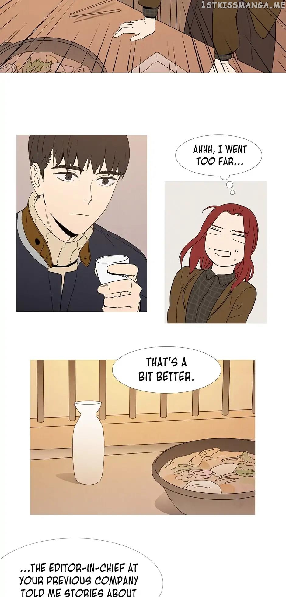 Woman’s Best Friend chapter 20 - page 20