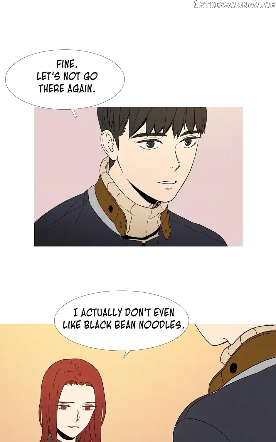 Woman’s Best Friend chapter 20 - page 24