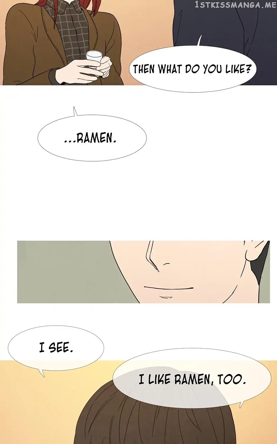 Woman’s Best Friend chapter 20 - page 25