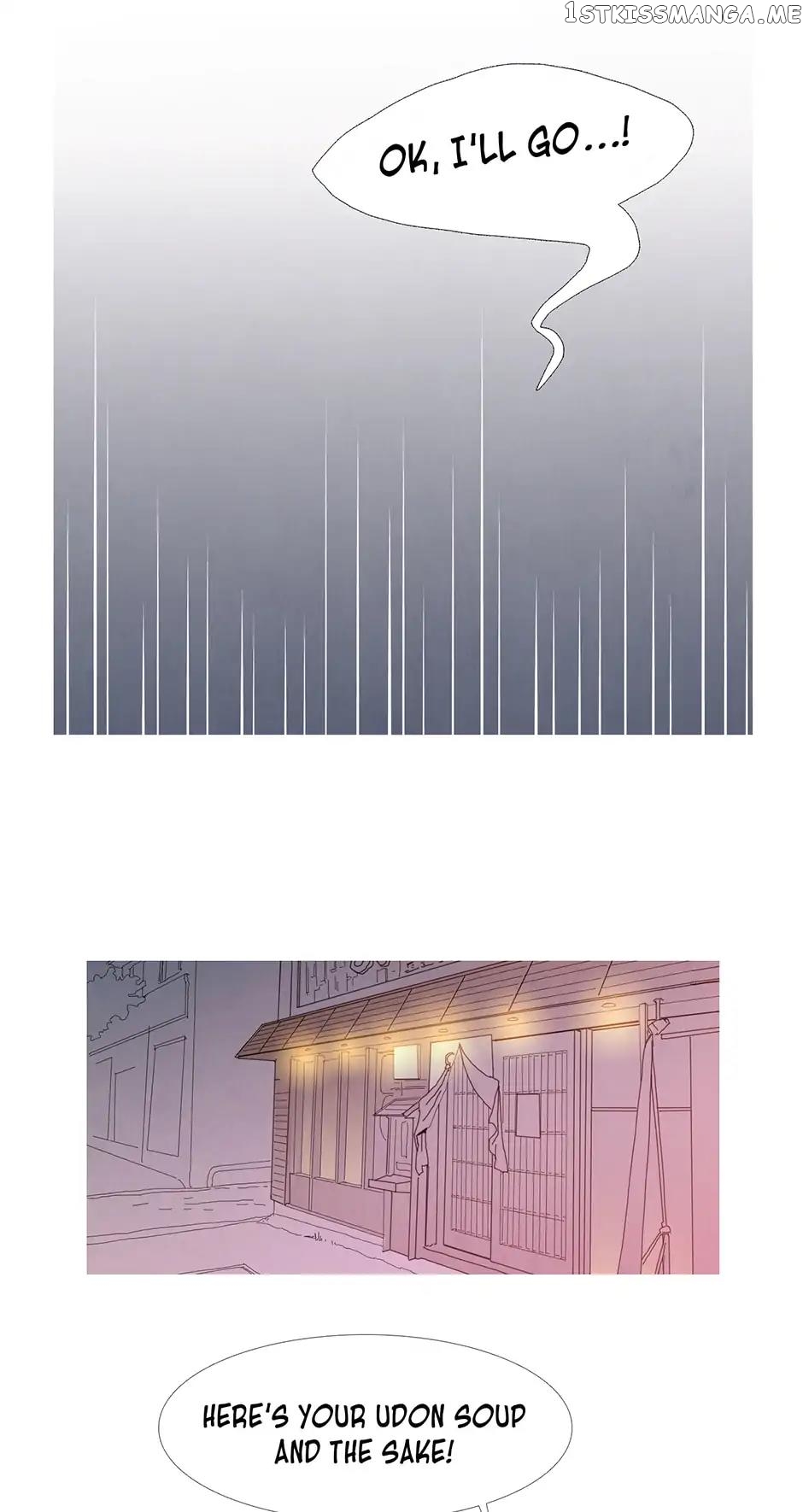 Woman’s Best Friend chapter 20 - page 4
