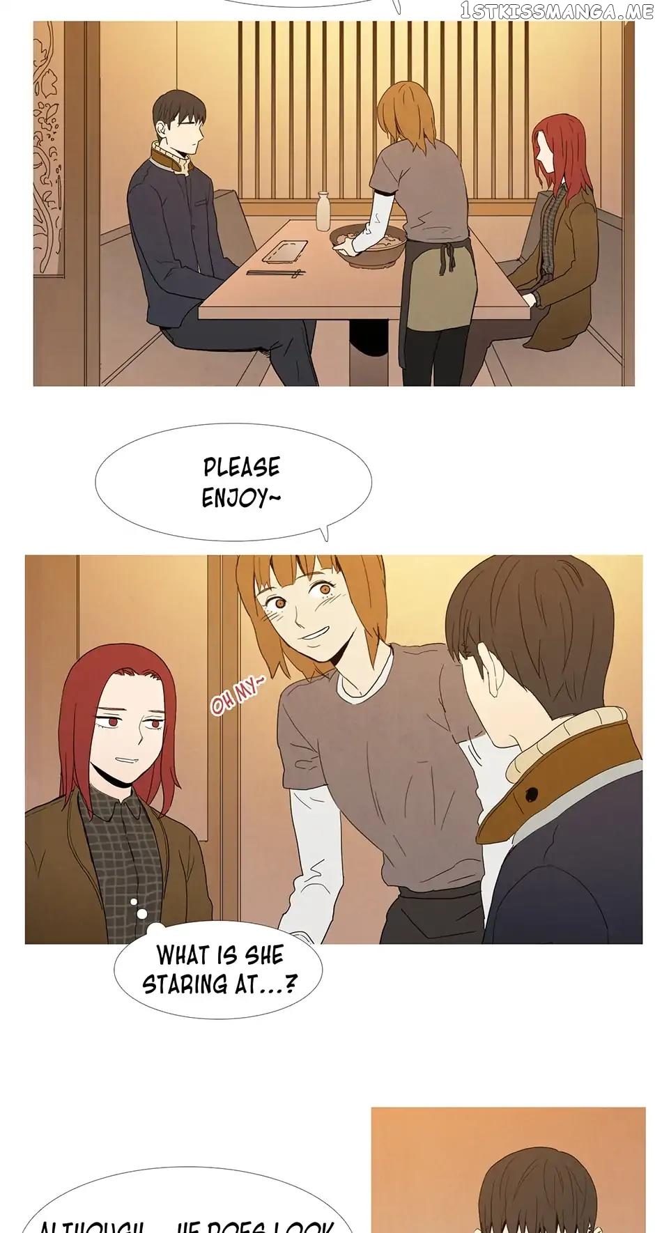 Woman’s Best Friend chapter 20 - page 5