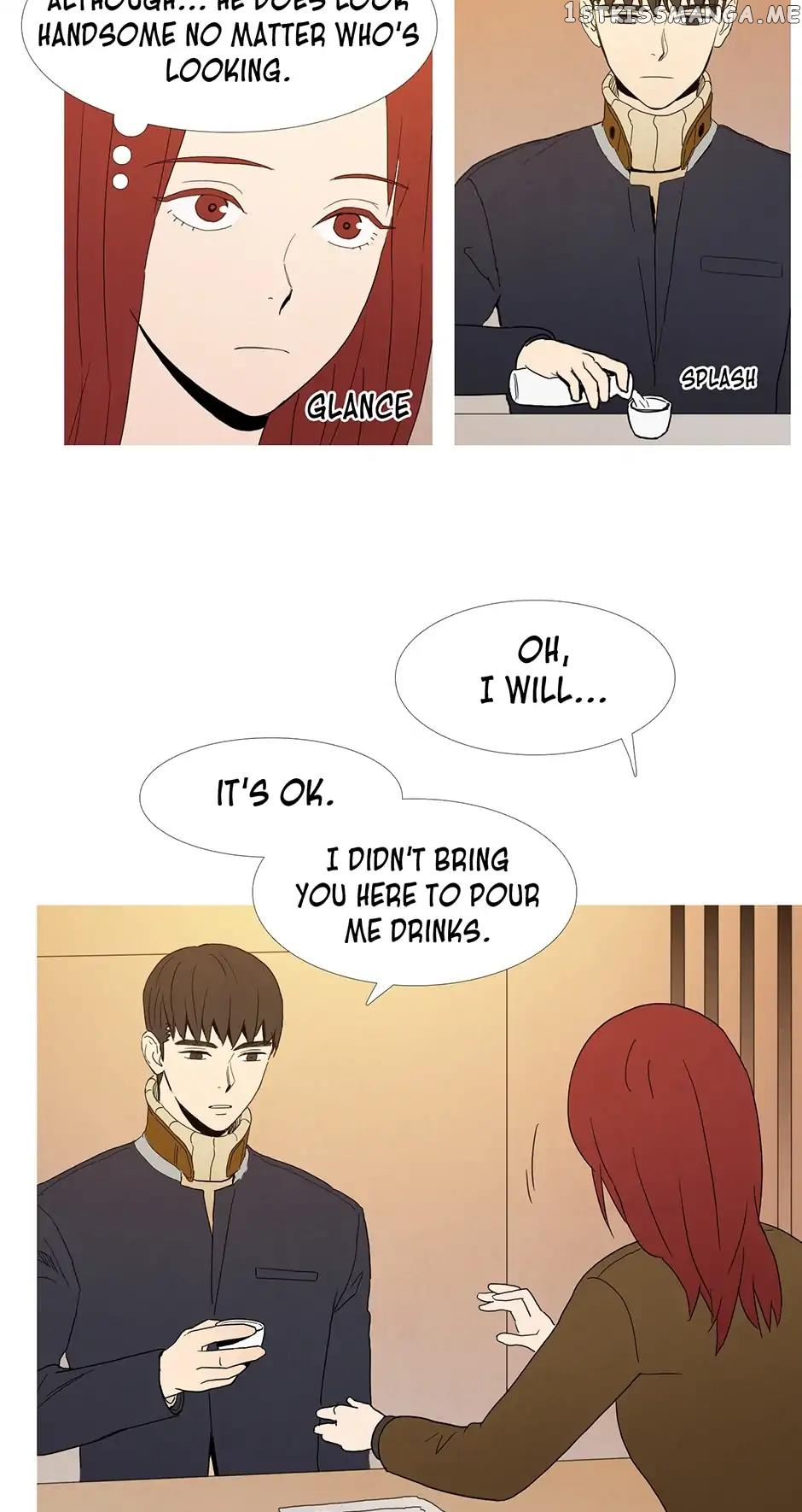 Woman’s Best Friend chapter 20 - page 6