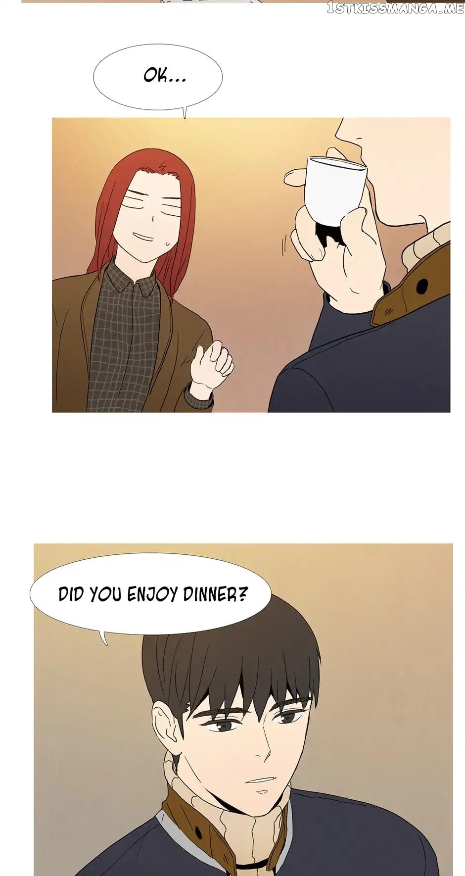 Woman’s Best Friend chapter 20 - page 7